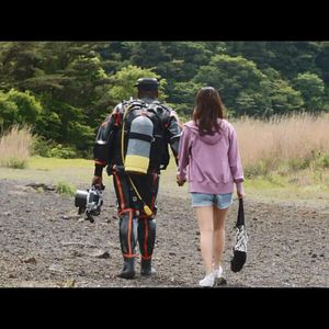 Fotoğraf Kemonomichi