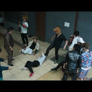 Fotoğraf Kemonomichi