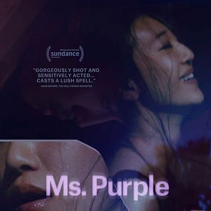 Fotoğraf Ms. Purple