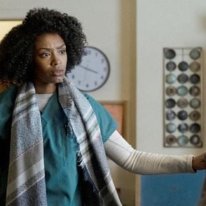 Fotoğraf Chantel Riley