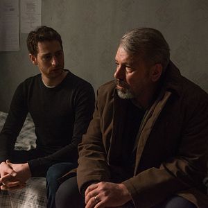 Fotoğraf Philippe Torreton