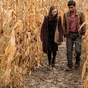 Fotoğraf Michael Garza