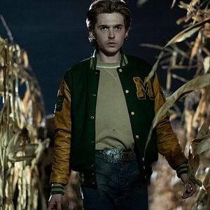 Fotoğraf Austin Abrams