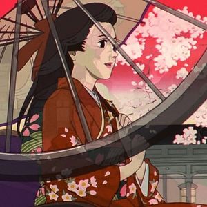 Fotoğraf Millennium Actress