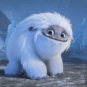 Fotoğraf Yeti Efsanesi