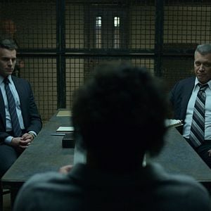 Fotoğraf MINDHUNTER