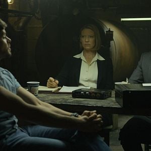 Fotoğraf MINDHUNTER