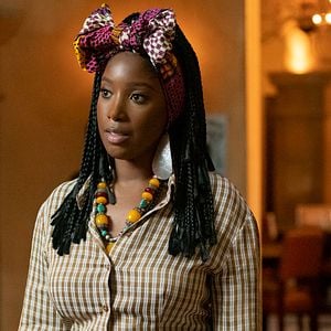 Fotoğraf Ashley Blaine Featherson