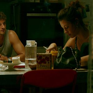 Fotoğraf Adèle Exarchopoulos