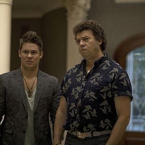 Fotoğraf Danny McBride