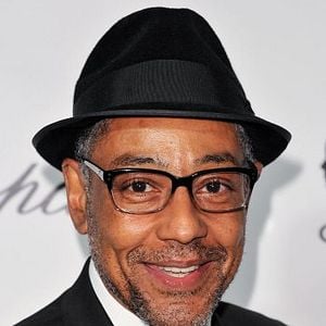Fotoğraf Giancarlo Esposito