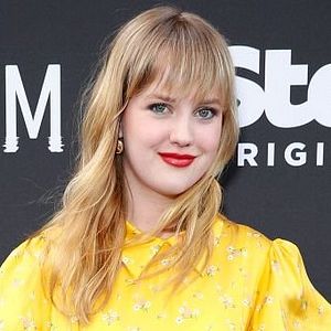 Fotoğraf Markella Kavenagh