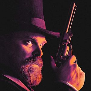 Fotoğraf Frankenstein’s Monster’s Monster, Frankenstein