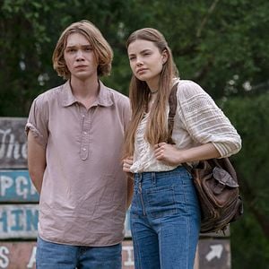 Fotoğraf Charlie Plummer