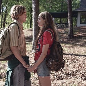 Fotoğraf Charlie Plummer