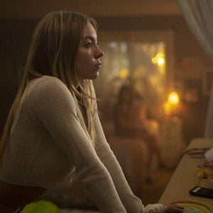 Fotoğraf Sydney Sweeney