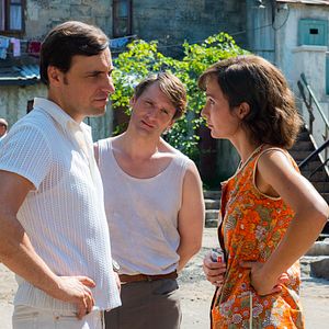 Fotoğraf Evgeniy Tsyganov