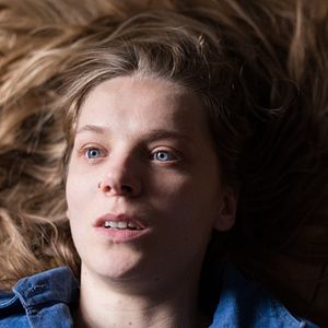 Fotoğraf Lilith Stangenberg