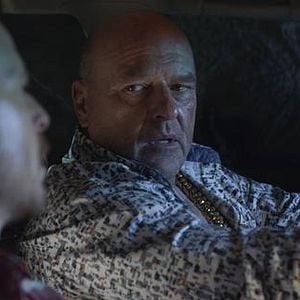 Fotoğraf Dean Norris