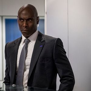 Fotoğraf Lance Reddick