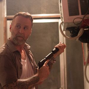 Fotoğraf Byron Gibson