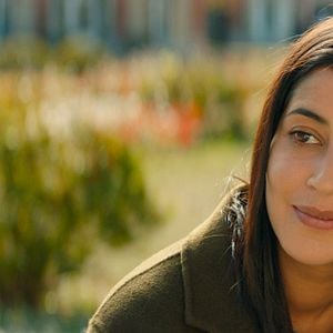 Fotoğraf Leïla Bekhti