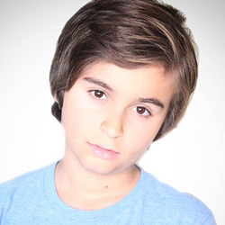 Fotoğraf Chance Hurstfield