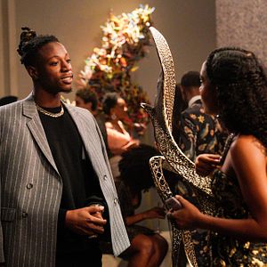 Fotoğraf Joey Bada$$