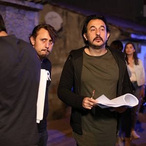 Fotoğraf Araf 3: Cinler Kitabı