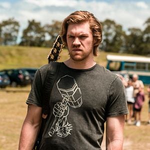 Fotoğraf Little Monsters