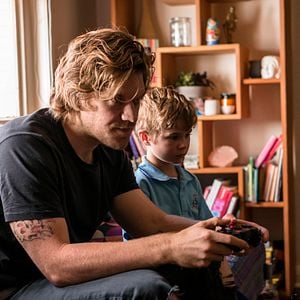 Fotoğraf Alexander England