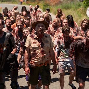 Fotoğraf Little Monsters