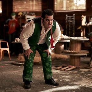 Fotoğraf Little Monsters