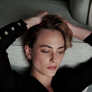 Fotoğraf Nora Arnezeder