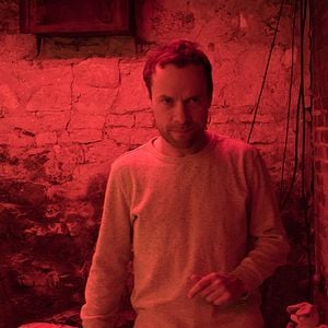 Fotoğraf Night Hunter