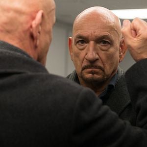 Fotoğraf Night Hunter