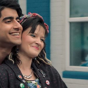 Fotoğraf Blinded By The Light