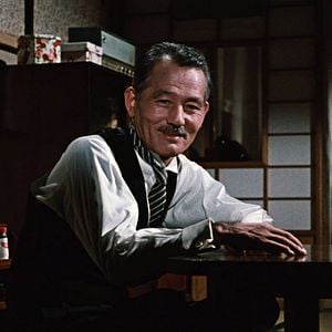 Fotoğraf Sanma no aji