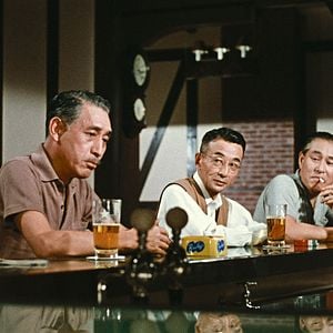 Fotoğraf Geç Sonbahar