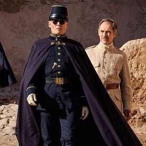 Fotoğraf Johnny Depp