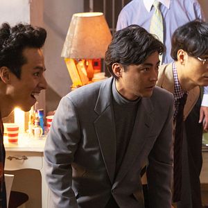 Fotoğraf The Naked Director