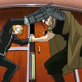 Fotoğraf Hagane no Renkin Jutsushi