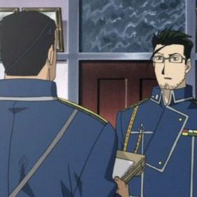 Fotoğraf Hagane no Renkin Jutsushi