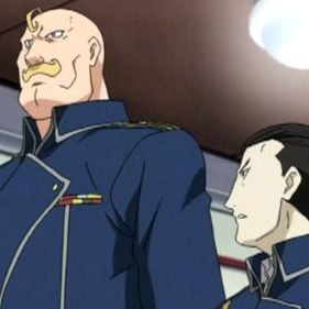 Fotoğraf Hagane no Renkin Jutsushi