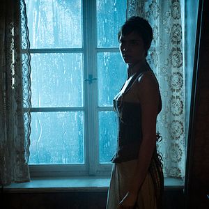 Fotoğraf Carnival Row