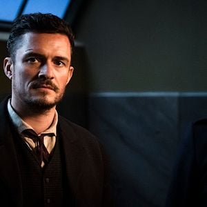 Fotoğraf Orlando Bloom