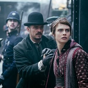 Fotoğraf Orlando Bloom