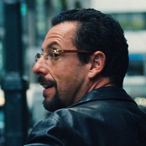 Fotoğraf Uncut Gems