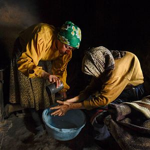 Fotoğraf Bal Ülkesi