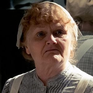 Fotoğraf Lesley Nicol